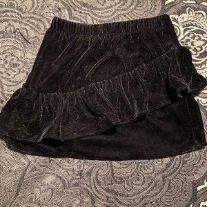 Toddler Skirt